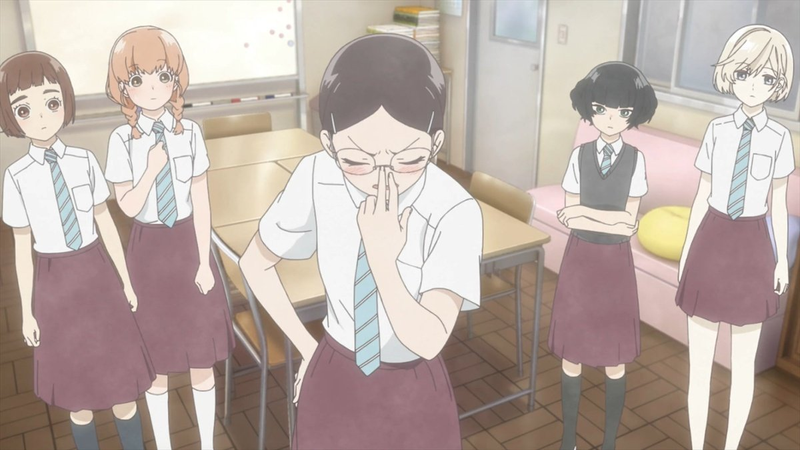 Illustration for article titled AniTAY's Top Anime of 2019: Part Three! The Top 10!